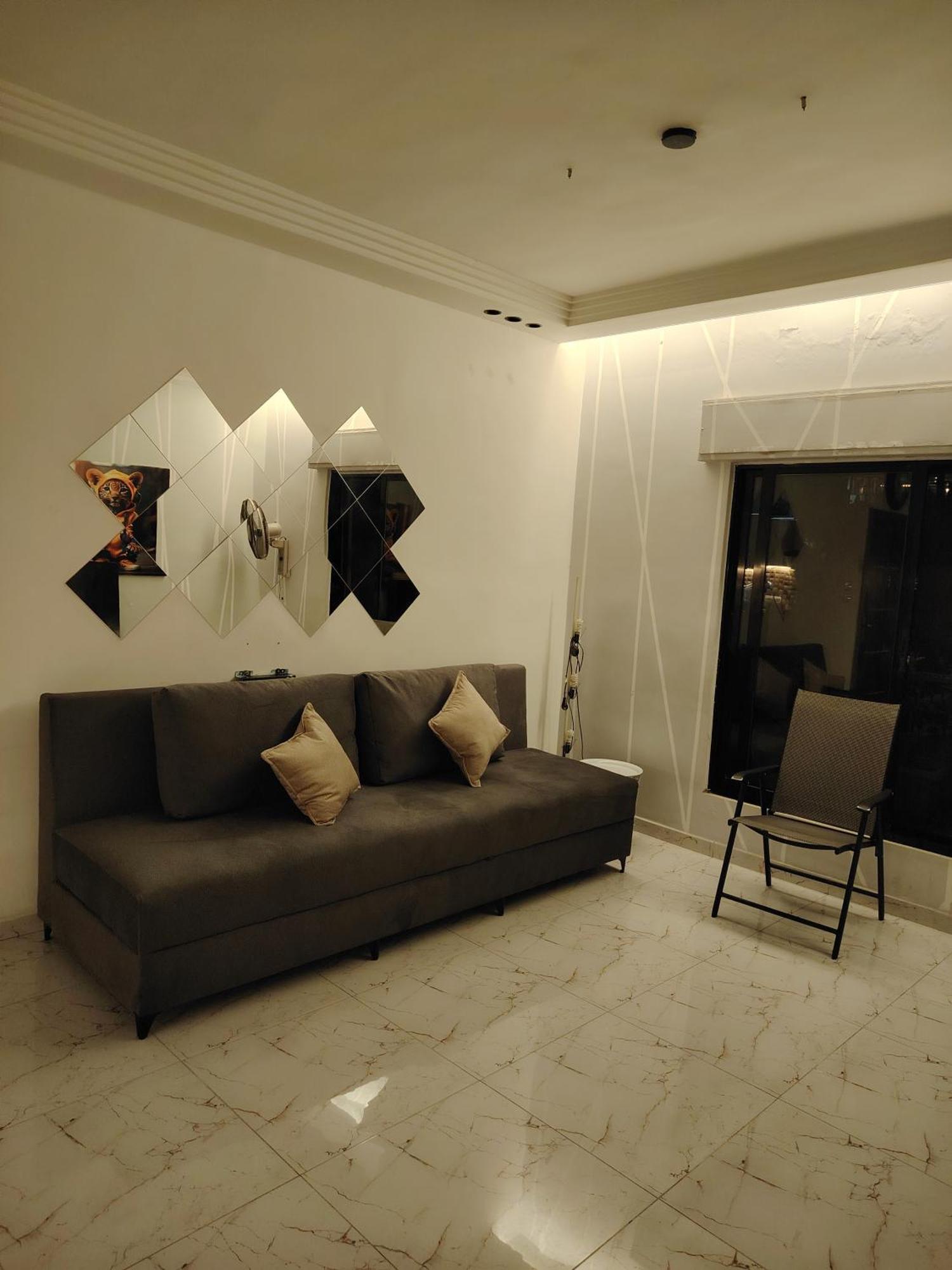 Abu Alzoz Home سكن مشترك Амман Экстерьер фото